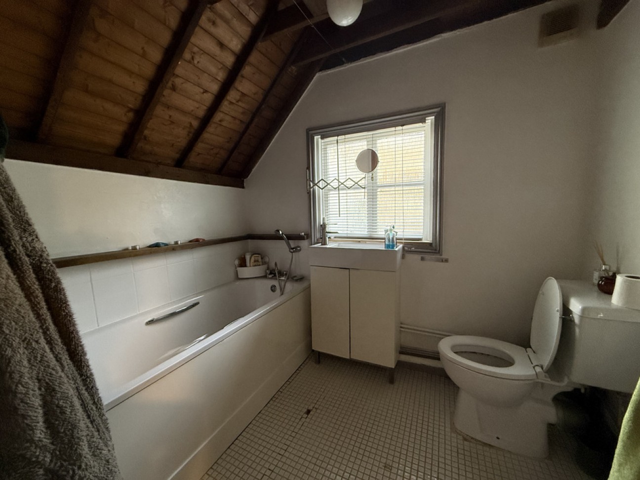 High Street, Hemel Hempstead, Hertfordshire