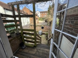High Street, Hemel Hempstead, Hertfordshire