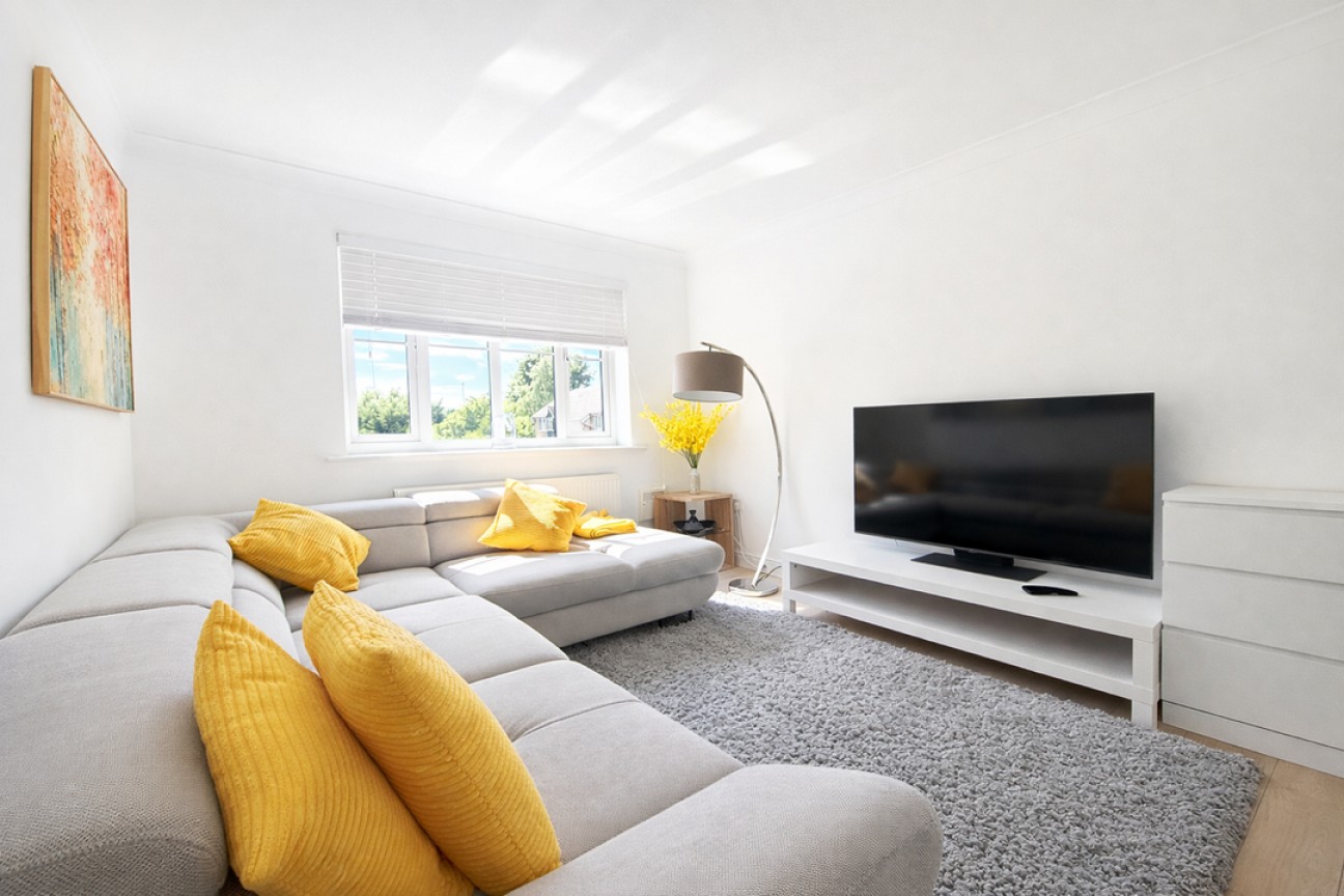 Maple Lodge, Riversmeet, Hertford, Hertfordshire