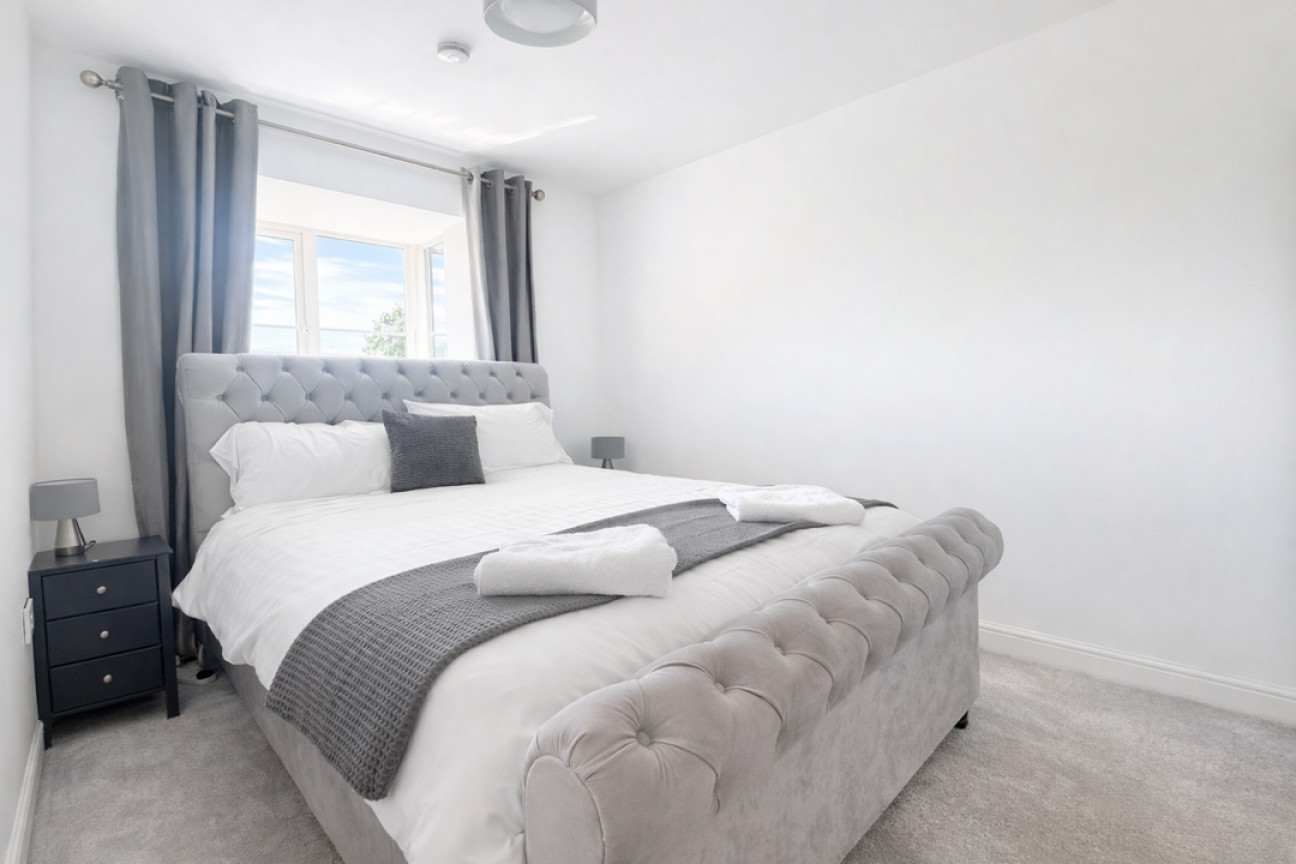 Maple Lodge, Riversmeet, Hertford, Hertfordshire