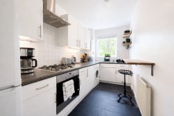 Maple Lodge, Riversmeet, Hertford, Hertfordshire