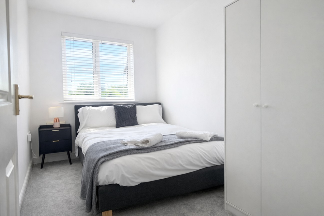 Maple Lodge, Riversmeet, Hertford, Hertfordshire