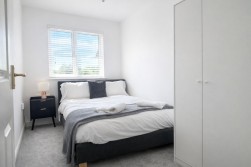 Maple Lodge, Riversmeet, Hertford, Hertfordshire