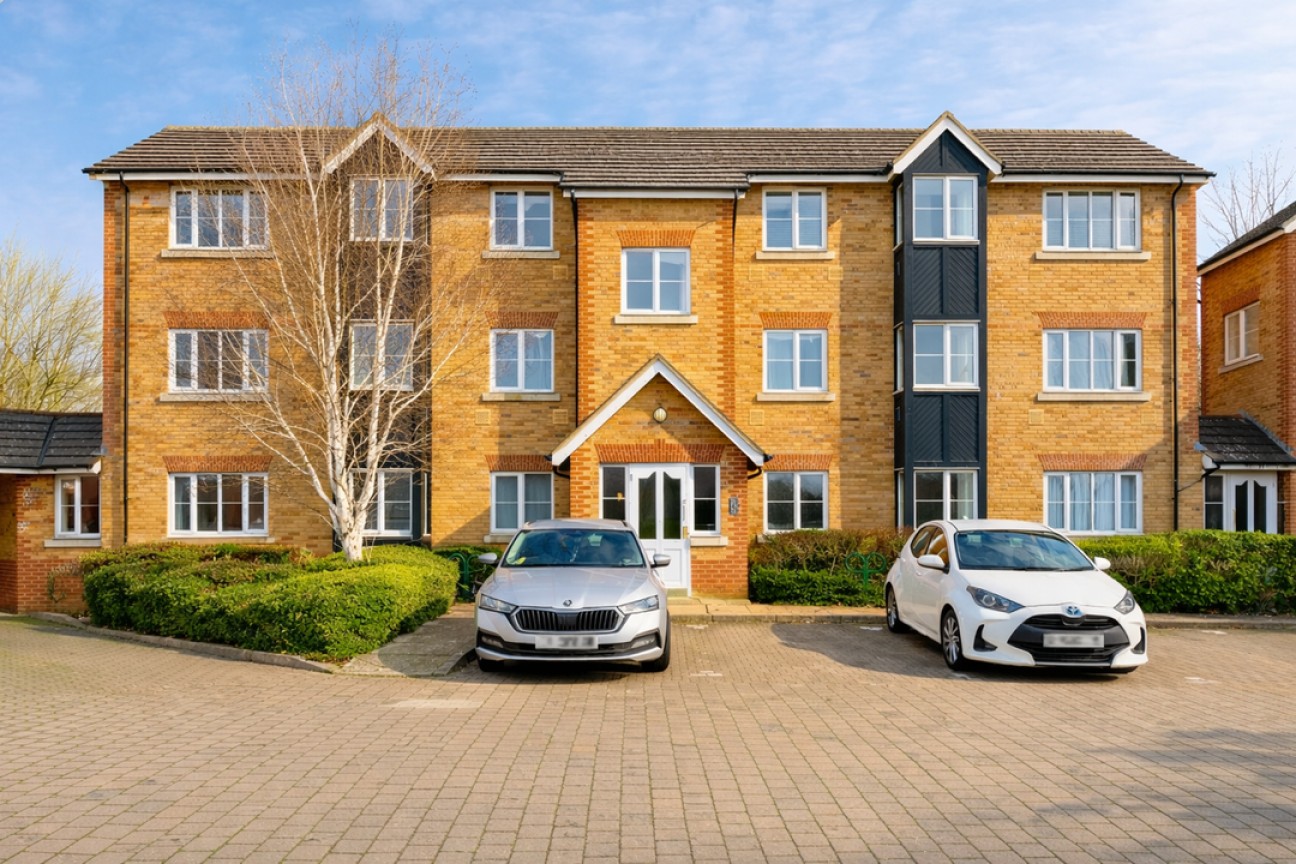 Maple Lodge, Riversmeet, Hertford, Hertfordshire