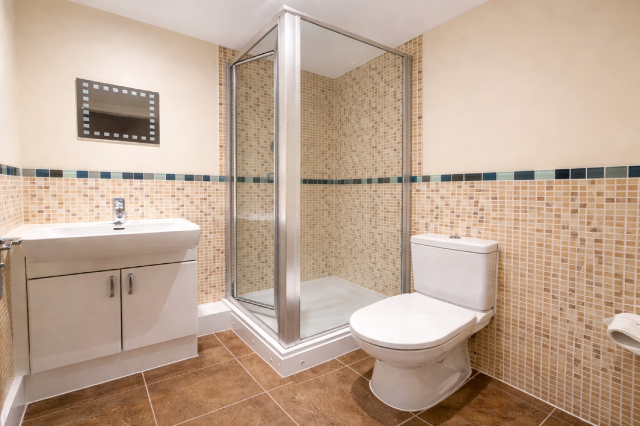 Flat 16, Gateway Court, 4 The Uplands, St. Albans, Hertfordshire