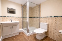 Flat 16, Gateway Court, 4 The Uplands, St. Albans, Hertfordshire