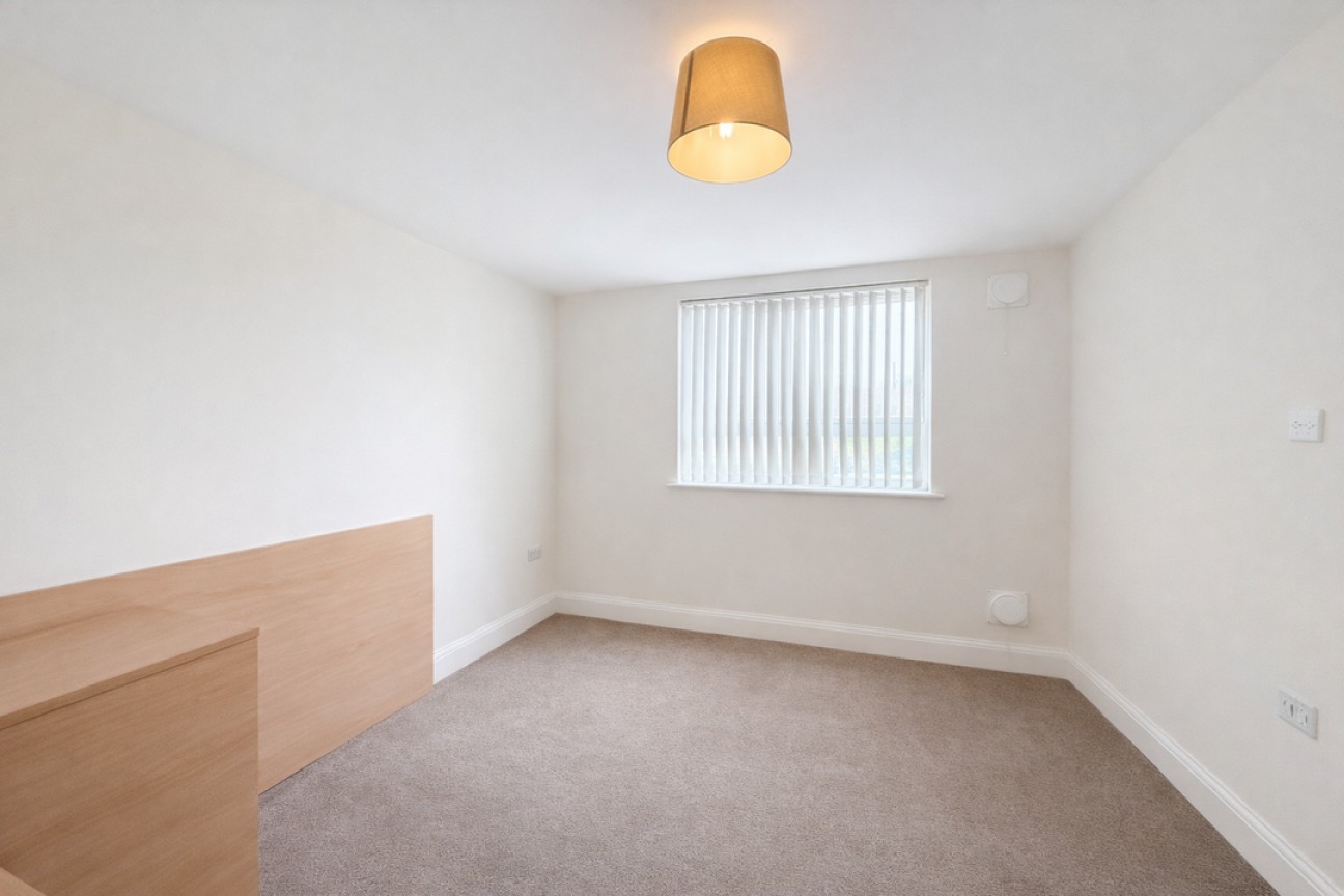 Flat 16, Gateway Court, 4 The Uplands, St. Albans, Hertfordshire