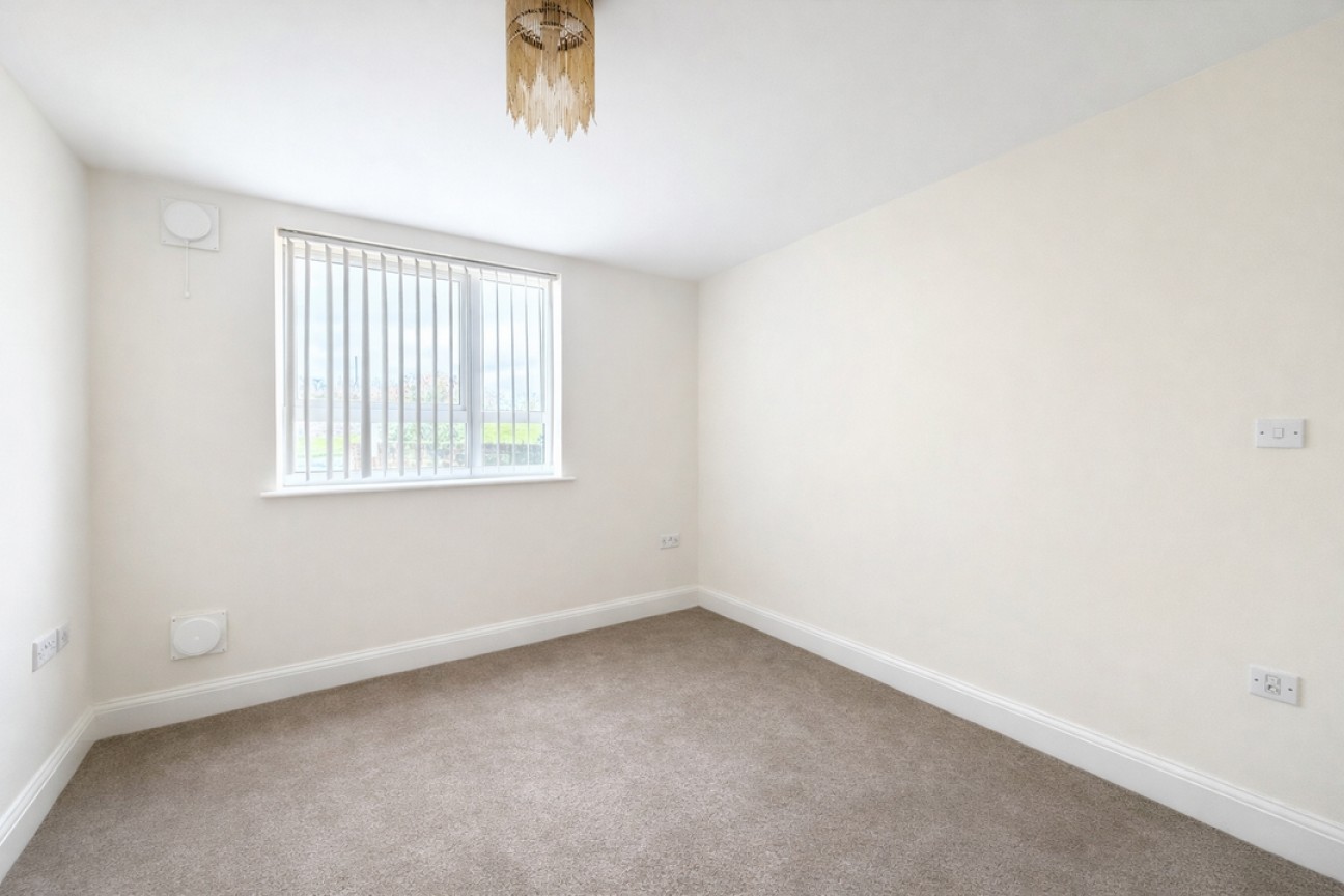 Flat 16, Gateway Court, 4 The Uplands, St. Albans, Hertfordshire