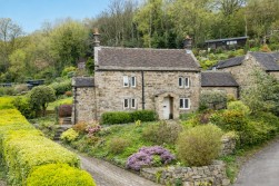 Rose Dene The Hollows, Matlock,