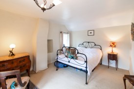 Rose Dene The Hollows, Matlock,