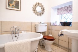 Rose Dene The Hollows, Matlock,