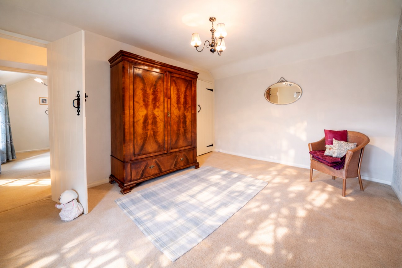 Rose Dene The Hollows, Matlock,