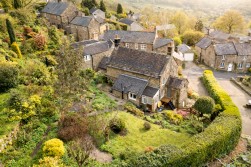 Rose Dene The Hollows, Matlock,