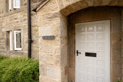 Rose Dene The Hollows, Matlock,