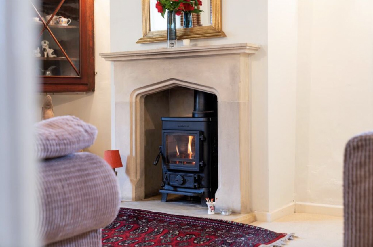 Rose Dene The Hollows, Matlock,