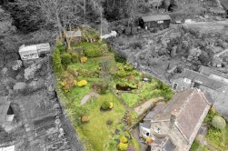 Rose Dene The Hollows, Matlock,