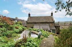 Rose Dene The Hollows, Matlock,