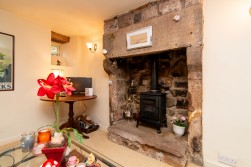 Rose Dene The Hollows, Matlock,