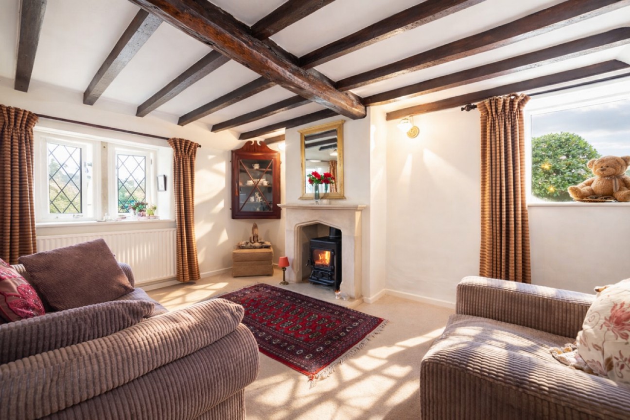 Rose Dene The Hollows, Matlock,