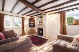 Rose Dene The Hollows, Matlock,