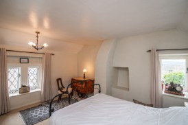 Rose Dene The Hollows, Matlock,