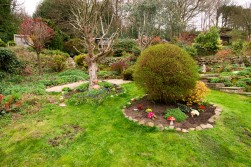 Rose Dene The Hollows, Matlock,