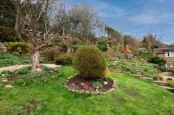 Rose Dene The Hollows, Matlock,