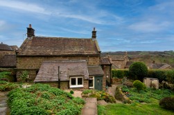 Rose Dene The Hollows, Matlock,