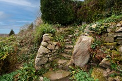 Rose Dene The Hollows, Matlock,