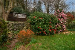 Rose Dene The Hollows, Matlock,