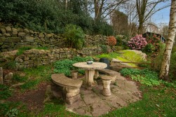 Rose Dene The Hollows, Matlock,