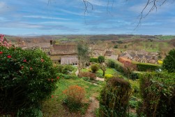 Rose Dene The Hollows, Matlock,