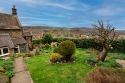 Rose Dene The Hollows, Matlock,