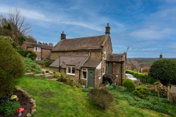 Rose Dene The Hollows, Matlock,