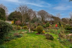 Rose Dene The Hollows, Matlock,