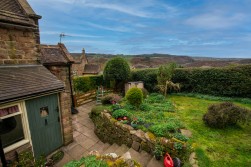 Rose Dene The Hollows, Matlock,
