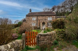 Rose Dene The Hollows, Matlock,