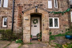 Rose Dene The Hollows, Matlock,