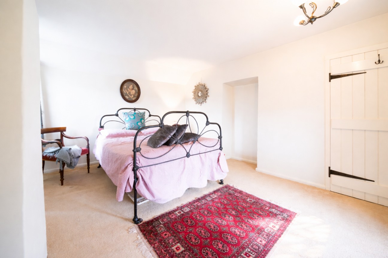 Rose Dene The Hollows, Matlock,