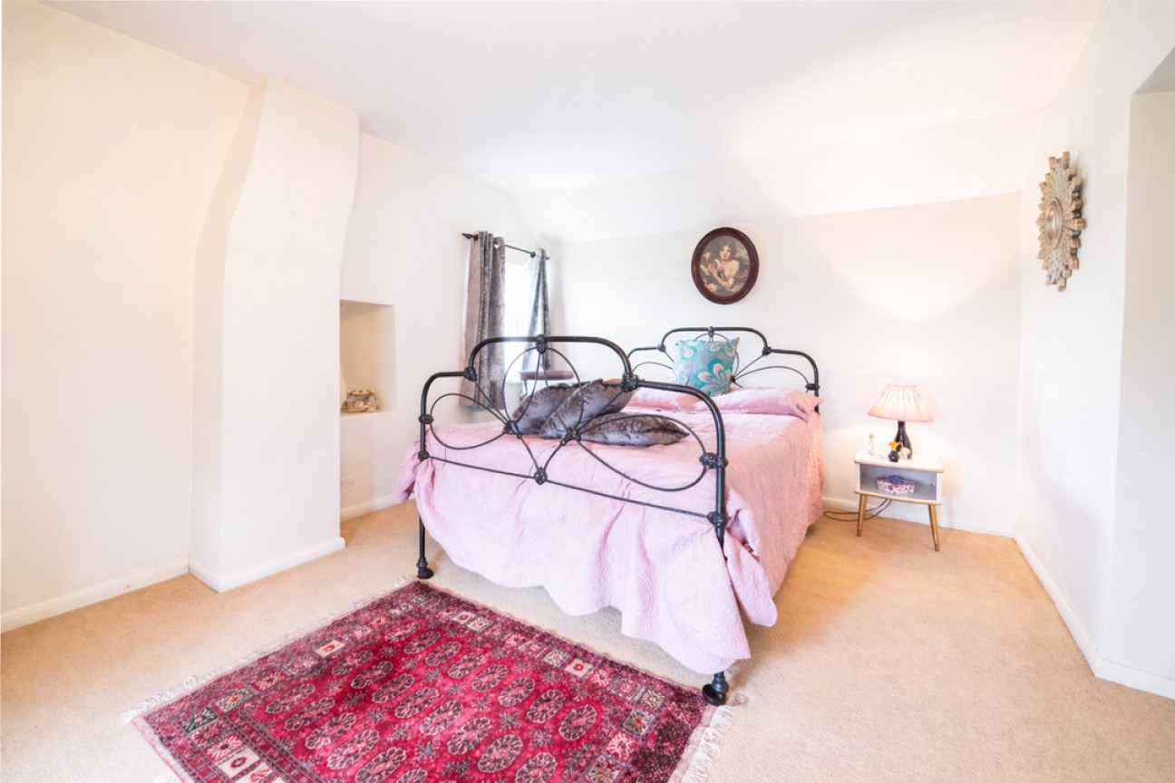 Rose Dene The Hollows, Matlock,