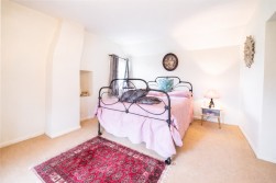 Rose Dene The Hollows, Matlock,