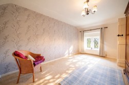 Rose Dene The Hollows, Matlock,