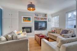 Waverley Road, St. Albans, Hertfordshire