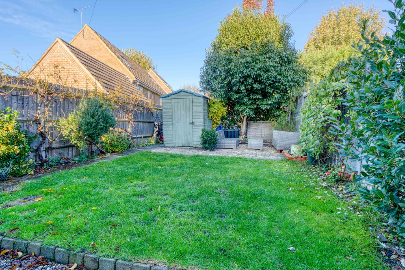 Waverley Road, St. Albans, Hertfordshire