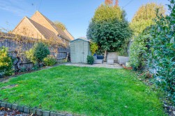 Waverley Road, St. Albans, Hertfordshire