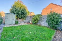 Waverley Road, St. Albans, Hertfordshire