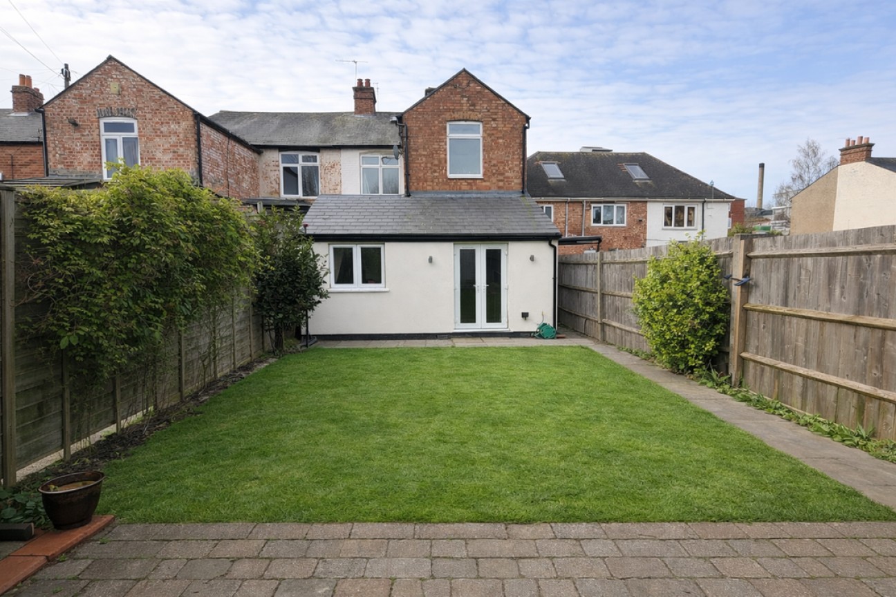 Waverley Road, St. Albans, Hertfordshire