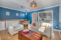 Waverley Road, St. Albans, Hertfordshire