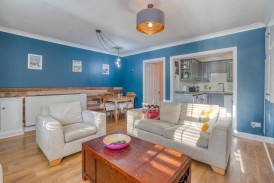 Waverley Road, St. Albans, Hertfordshire