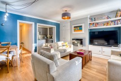 Waverley Road, St. Albans, Hertfordshire